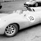Illustration for article titled Britain's Most Accomplished Female Racer is The Name Behind Hillclimb's "Burt Strut"